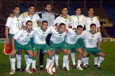 DIMA MAGHREB